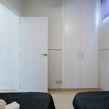 Piteras Apartamento *