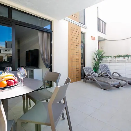 Piteras Apartamento *