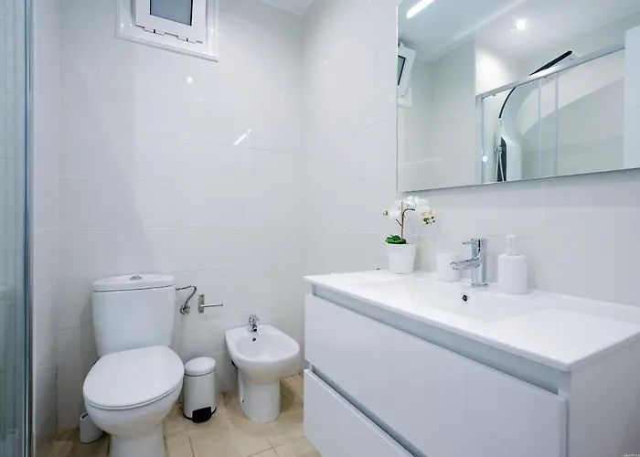 Piteras Apartman Arona