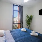 Apartament Piteras *
