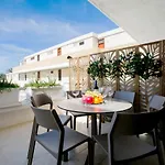 Piteras Apartament *