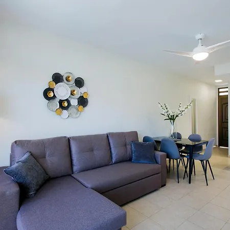 Appartement Piteras