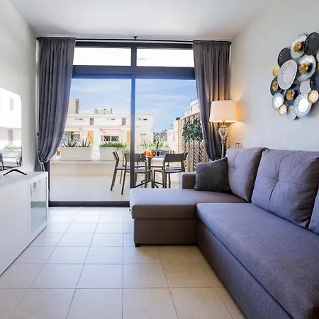 Piteras Appartement