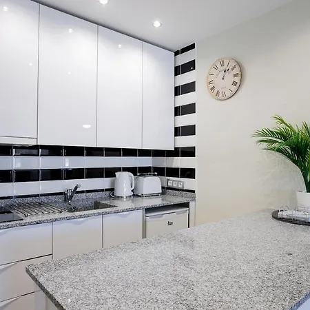 Appartement Piteras Arona (Tenerife)