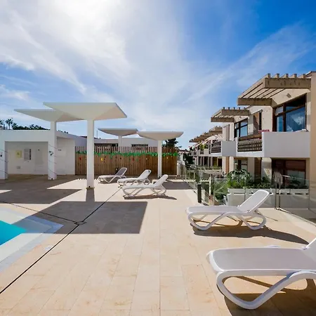 Piteras Appartement