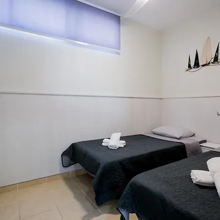 Piteras Appartement Arona (Tenerife)