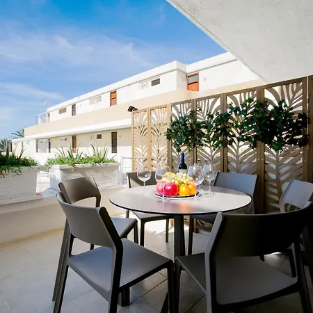 Piteras Appartement *