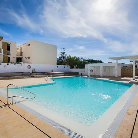 Lägenhet Piteras Arona (Tenerife)