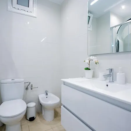 Piteras Lägenhet Arona (Tenerife)