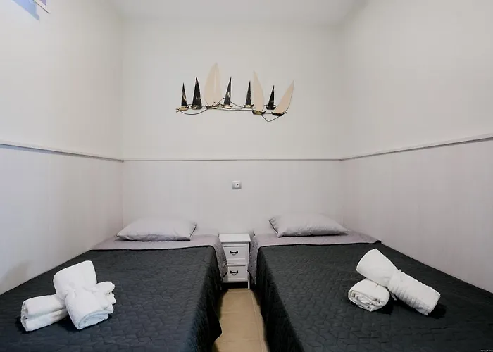 Appartement Piteras *