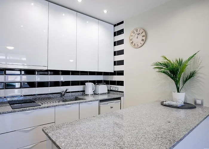 Appartement Piteras Arona (Tenerife)