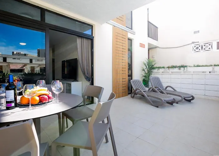 Piteras Appartement *