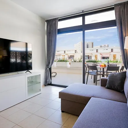 Piteras Appartement *