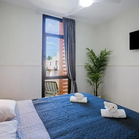 Apartment Piteras *
