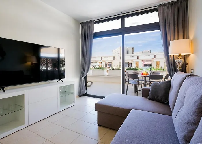 Piteras Appartement *